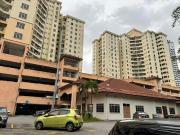 Apartment Zamrud Old Klang Road 1142sf Jalan Klang Lama...