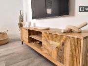 Piso de 2 habitaciones en alquiler en el Casco Antiguo,...