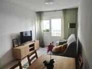 Piso de 4 habitaciones en alquiler en Zaragoza