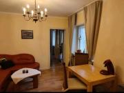 Apartment & Zimmer & Wohnung voll möbeliert