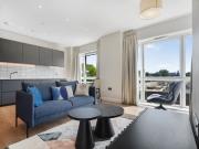 apartment Zinc Street Sugar House Island E15