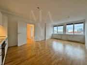 apartment zu vermieten, 2 zimmer