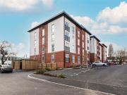 apartmentat6 Tanners Way, Birmingham, West Midlands, B29