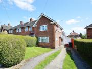 apartmentatBottetourt Road, Birmingham, West Midlands, B29