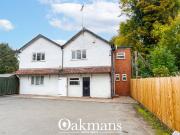 apartmentatChurch Hill, Northfield, Birmingham, B31