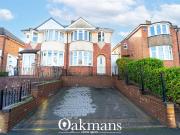apartmentatDurley Dean Road, Birmingham, West Midlands, B29