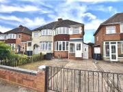 apartmentatKingshurst Road, Birmingham, West Midlands, B31