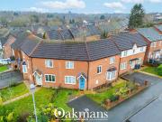 apartmentatLey Hill Farm Road, Birmingham, West...