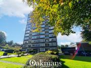 apartmentatRichmond Hill Road, Birmingham, West...