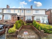 apartmentatThurlestone Road, Birmingham, B31