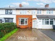apartmentatWasdale Road, Birmingham, West Midlands, B31