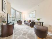 Apartment/Condo For Rent in Coal Harbour, Vancouver West
