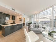 Apartment/Condo For Rent in Downtown VW, Vancouver West