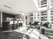 Apartment/Condo For Rent in Downtown VW, Vancouver West