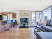 Apartment/Condo For Rent in Downtown VW, Vancouver West