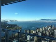 Apartment/Condo For Rent in Downtown VW, Vancouver West