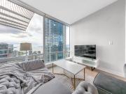Apartment/Condo For Rent in Downtown VW, Vancouver West