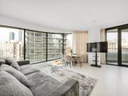 Apartment/Condo For Rent in Downtown VW, Vancouver West