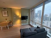 Apartment/Condo For Rent in Downtown VW, Vancouver West