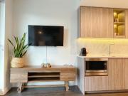 Apartment/Condo For Rent in False Creek, Vancouver West