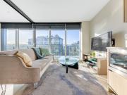 Apartment/Condo For Rent in False Creek, Vancouver West