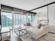 Apartment/Condo For Rent in False Creek, Vancouver West