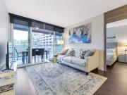 Apartment/Condo For Rent in False Creek, Vancouver West