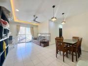 Apartment/Flat