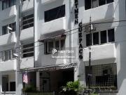 Apartment/Flat
