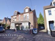 apartmentfor rent at Derby Road, Hertfordshire, WD17