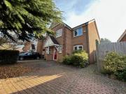 apartmentfor rent in Holyhead Crescent, Milton Keynes