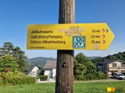 Apartmenthaus am Satzberg