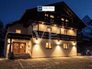 Apartmenthaus in der Zugspitzarena mit 5 FeWos &...