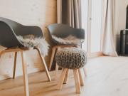 Apartmenthaus mit Stil ! 7 Einheiten nahe dem Skigebiet...