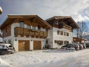 Apartmenthaus mit vielfältigen Möglichkeiten in...