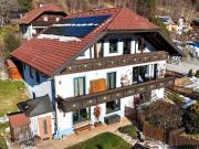 Apartmenthaus Nähe Skigebiet