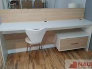 APARTMENTO 1 DORMITÓRIO DAMEBE UNO LOFT