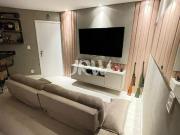 APARTMENTO A VENDA NO CONDOMÍNIO PLAZA BELA VSTA...