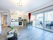 Apartmento Cabreira Concorde