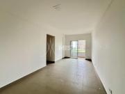 Apartmento com 2 Dormitórios sendo 1 Suíte na Zona 07 de...