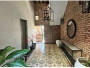 Apartmento de ensueño en el Centro de Mazatlán con 3 niveles