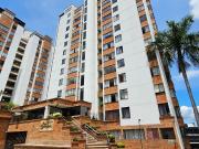 APARTMENTO EN ARRIENDO CABECERA