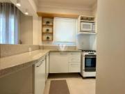 Apartmento ImpecÃ¡vel no Centro