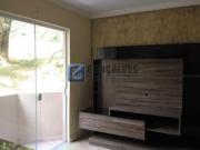 Apartmento para venda no Jardim Irajá de 2 quartos