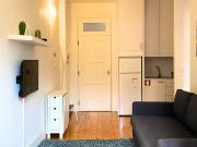 Apartmento T1 com Terraço