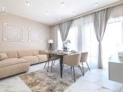 Apartmento T2 num empreendimento novo em Armação de Pera...