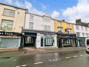 Apartments 56A & 56B Main Street, Mallow, Co. Cork, P51 K07X