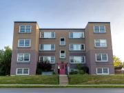 apartments at 143 Westchester Crescent