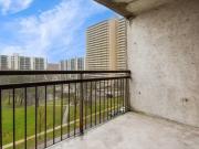 apartments at 2200 Sherobee Road