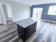 apartments at 3791 Portage Road